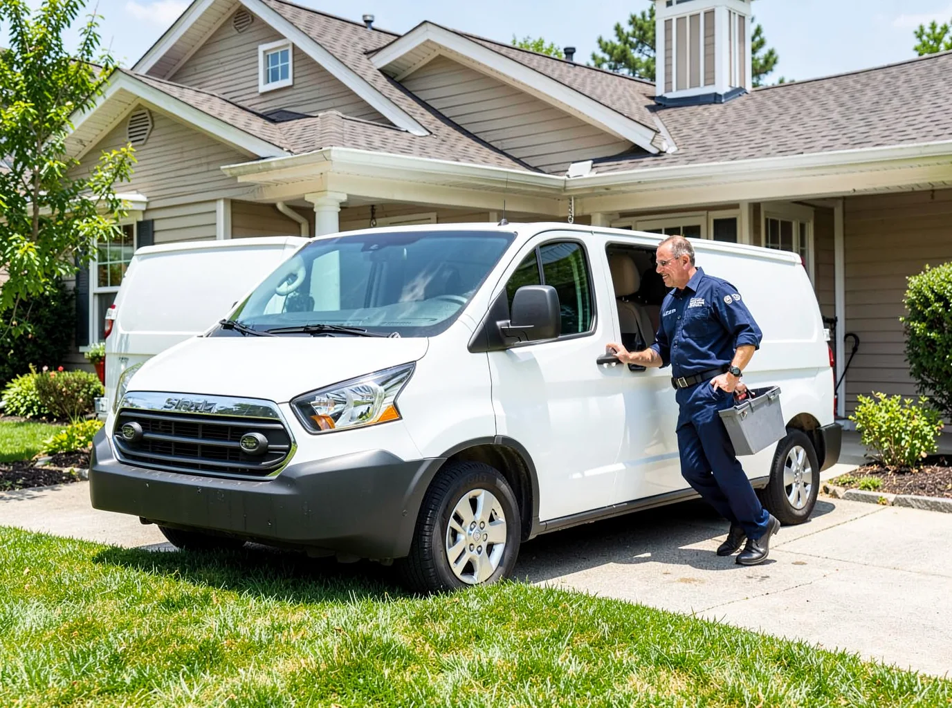 Emergency Plumber company in Dougherty, TX